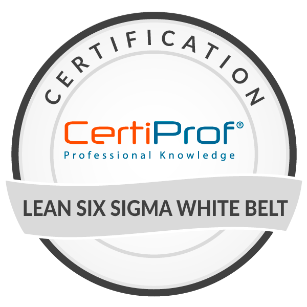 CertiProf _ LSSWBPC